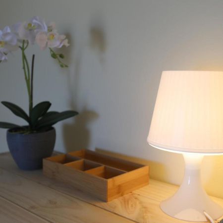 El Faro Apartaments Platja Llarga-Les Salines-Tgn ตาร์ราโกนา ภายนอก รูปภาพ